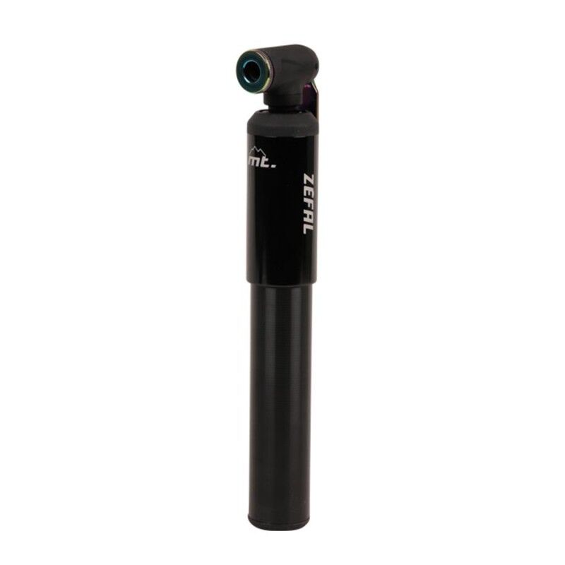 Zefal Mt.Mini - Fahrradpumpe | Hardloop