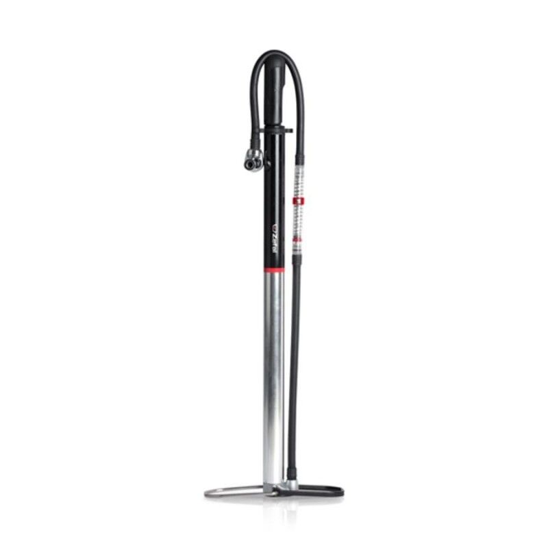 Profil Travel Mano - Floor Pump