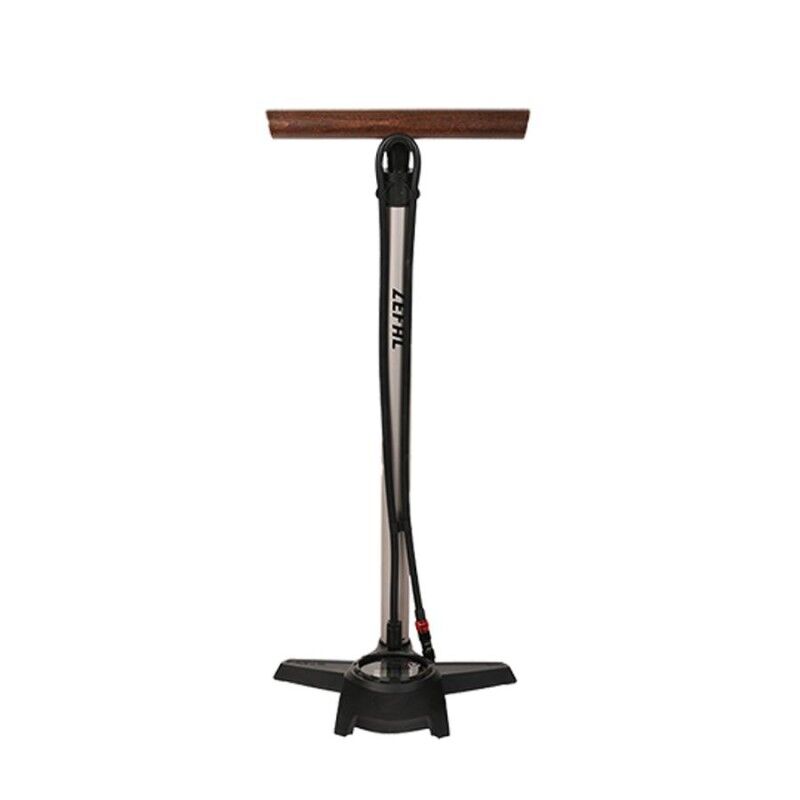 Pompe à Vélo Vintage Zefal – Pour Vélo De Course – Collection Ou Usage