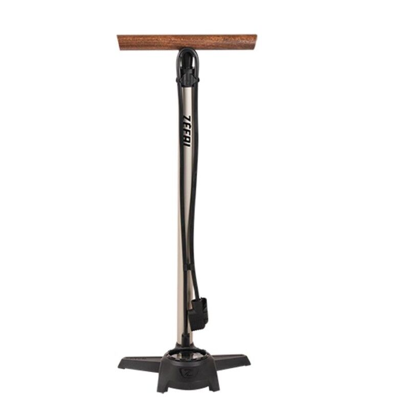 FP65 Z Switch - Floor Pump