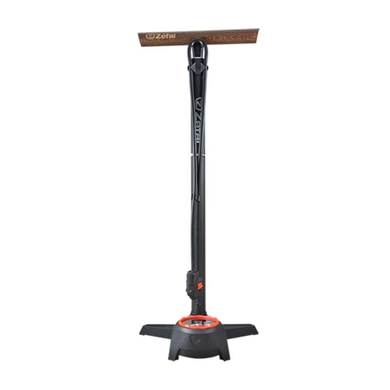 FP60 Z Switch - Floor Pump
