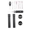 Zefal Tubeless Z Bar Plugs Integre Dans Le Cintre (Kit) | Hardloop