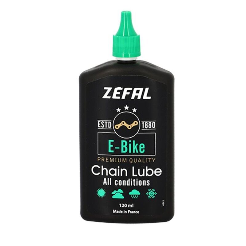 Ebike Chain Lube - Kædeolie