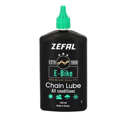 Ebike Chain Lube - Lubrifiant vélo