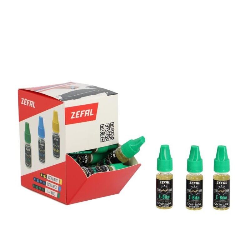 Zefal Ebike Chain Lube - Lubricante | Hardloop