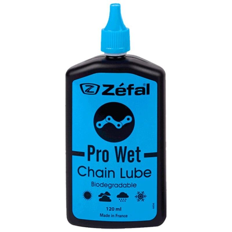 Pro Wet Lube - Lubrifiant vélo
