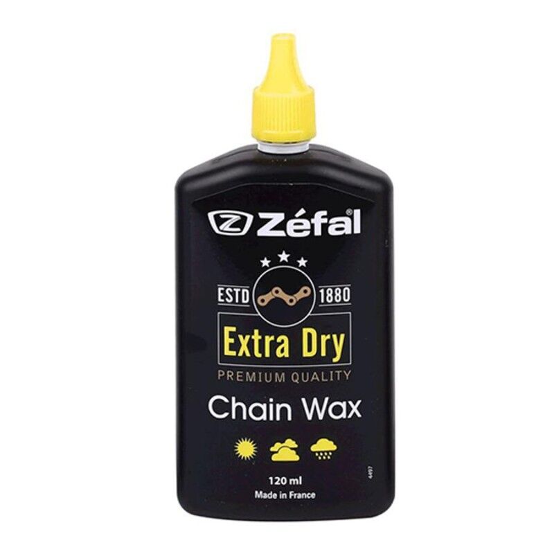 Extra Dry Wax - Smar do roweru