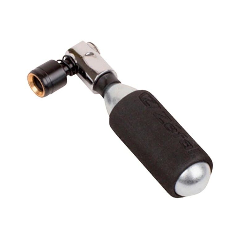 EZ Big Shot - CO2-pump