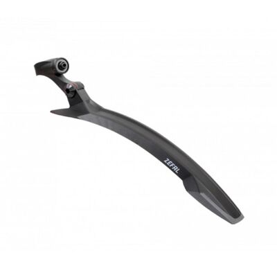 Deflector Rm60 - Parafango bici