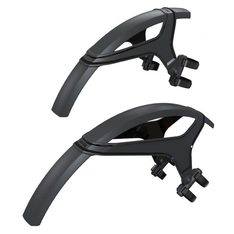 Deflector M65 - Spatbord