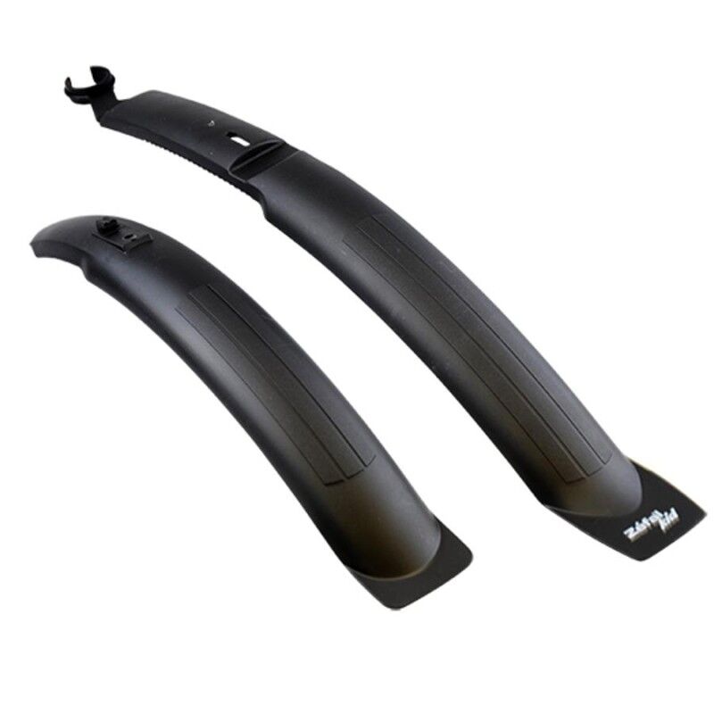 Clips - Bike mudguard