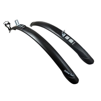 Trail Clips - Guarda-lamas