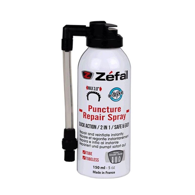 Bombe Anti-Crevaison - Pannenschutzband