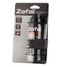 Zefal Bombe Anti-Crevaison + Fixation - Bande anti-crevaison | Hardloop