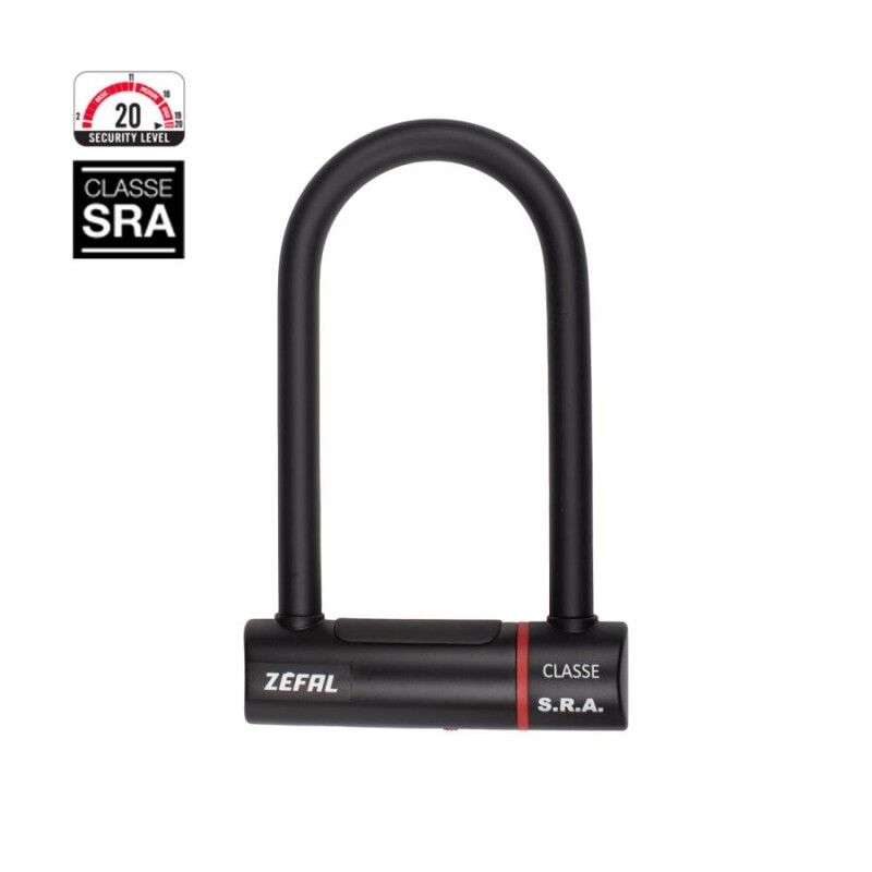 K-Traz U20 - Antivol vélo en U