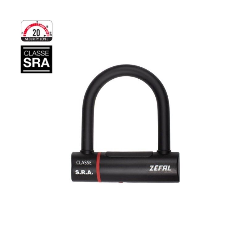 K-Traz U20S - Bügelschloss