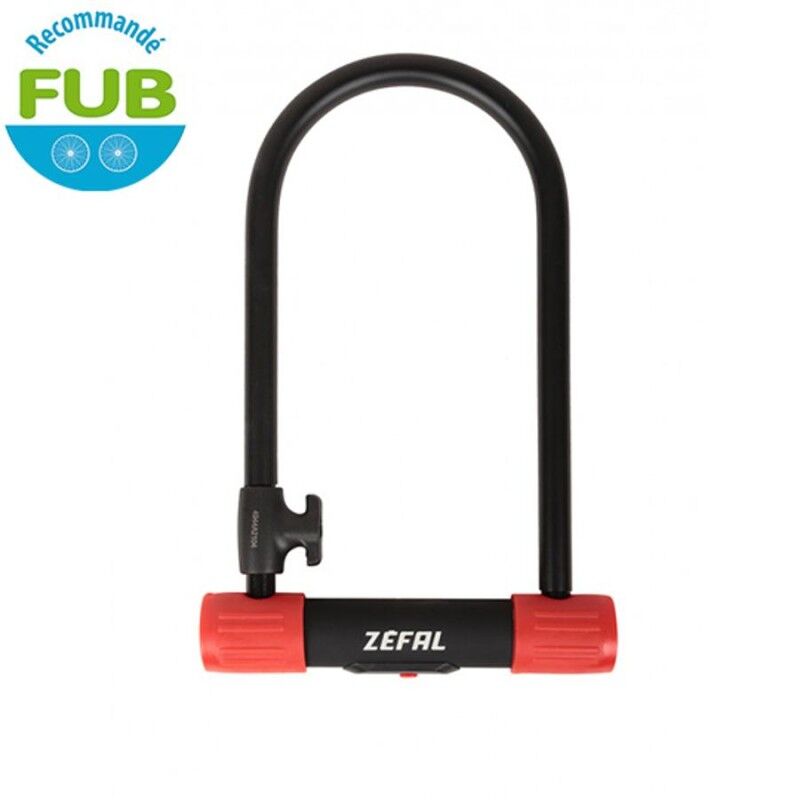 Traz U13 - Bike U-Lock