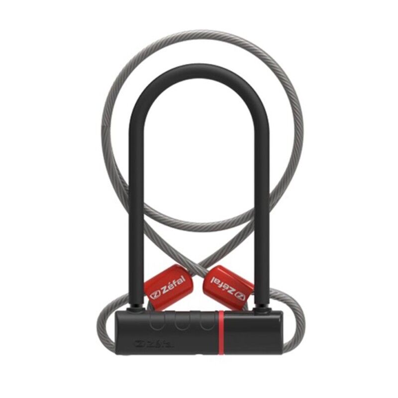 Traz U11 + Cable - Beugelslot