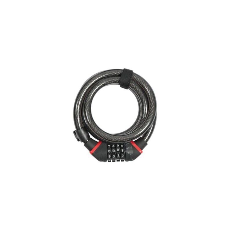 K Traz C9 - Bike Lock