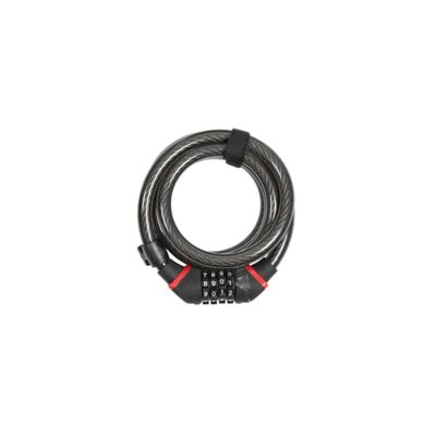 K Traz C9 - Zámek na kolo