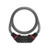 Zefal K Traz C8 - Lucchetto bici | Hardloop