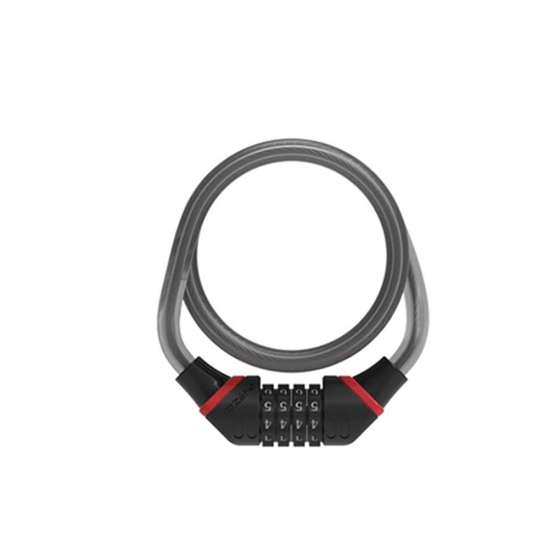 K Traz C6 - Pyörälukko