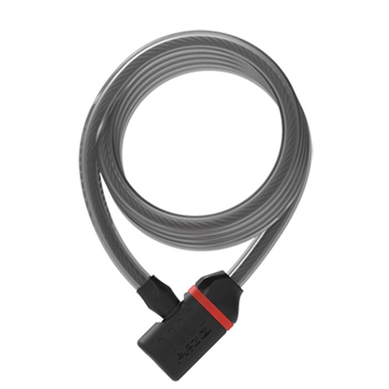 K Traz C8 Key - Zámek na kolo