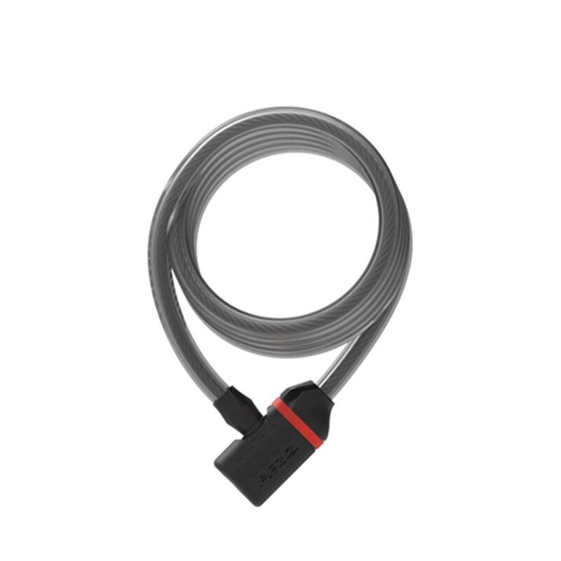 K Traz C6 Key - Pyörälukko