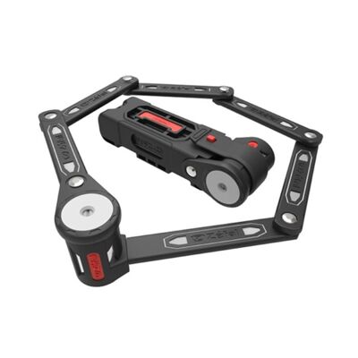 K Traz F16 - Folding Bike Lock
