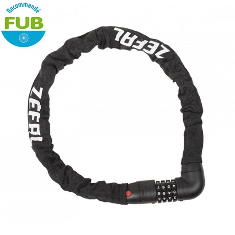 K Traz M 12 - Bike Lock