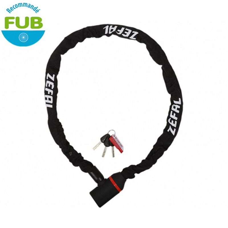 K Traz M 14 - Bike Lock