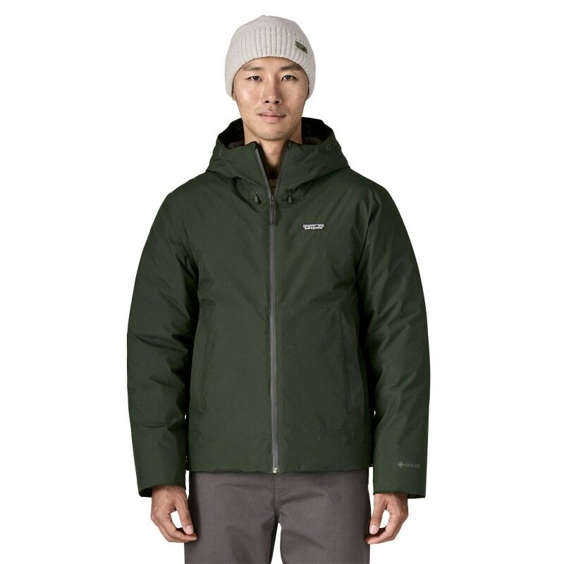 Men's Lightweight Stormshadow Jacket - Takki - Miehet