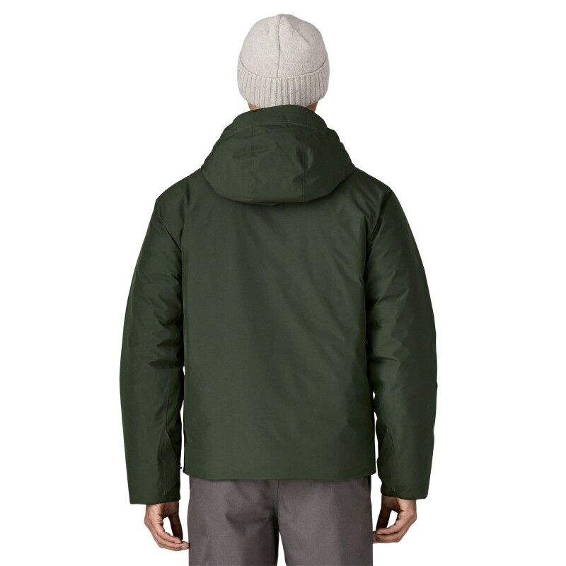 Patagonia Men's Lightweight Stormshadow Jacket - Takki - Miehet | Hardloop