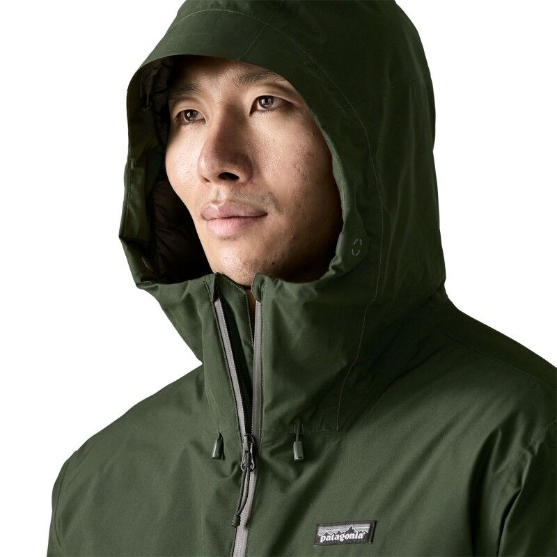 Patagonia Men's Lightweight Stormshadow Jacket - Chaqueta - Hombre | Hardloop