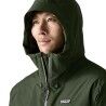 Patagonia Men's Lightweight Stormshadow Jacket - Jas - Heren | Hardloop