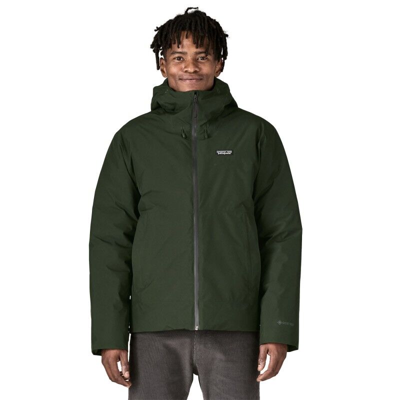 Patagonia Men's Lightweight Stormshadow Jacket - Giacca - Uomo | Hardloop
