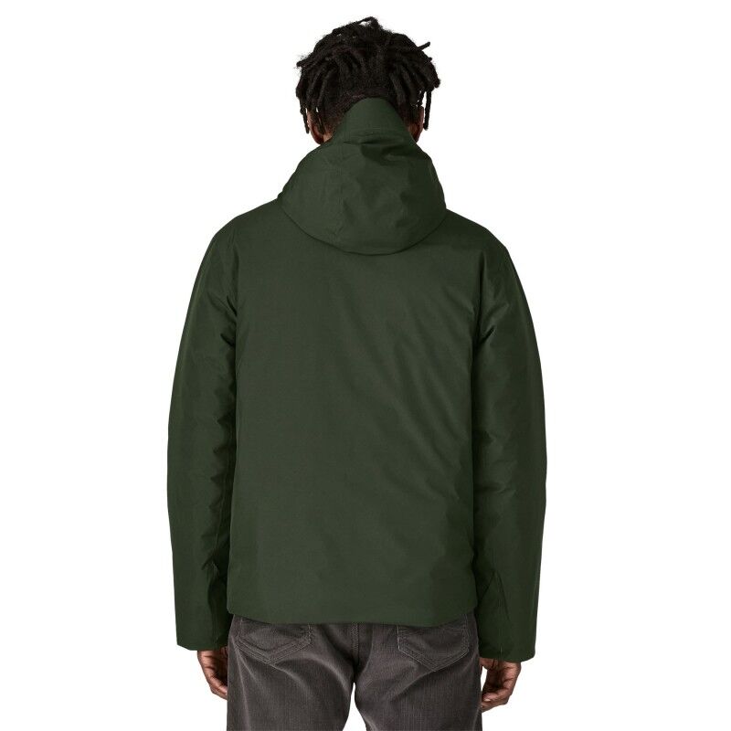 Patagonia Men's Lightweight Stormshadow Jacket - Jacket - Men's | Hardloop