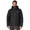 Patagonia Men's Lightweight Stormshadow Jacket - Jacket - Men's | Hardloop
