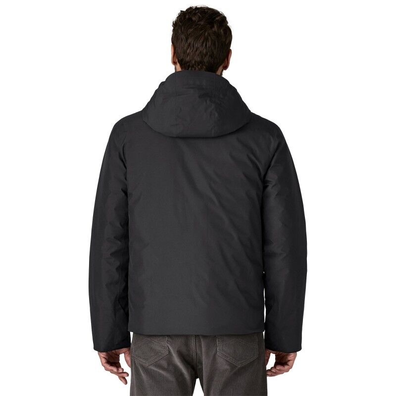 Patagonia Men's Lightweight Stormshadow Jacket - Jacket - Men's | Hardloop