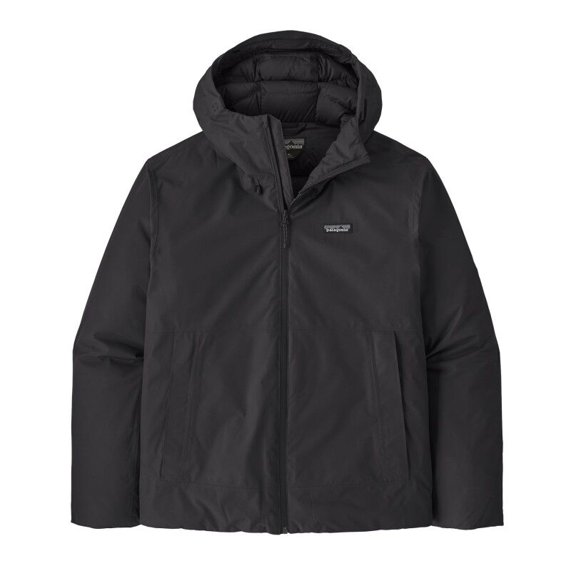 Patagonia Men's Lightweight Stormshadow Jacket - Veste homme | Hardloop