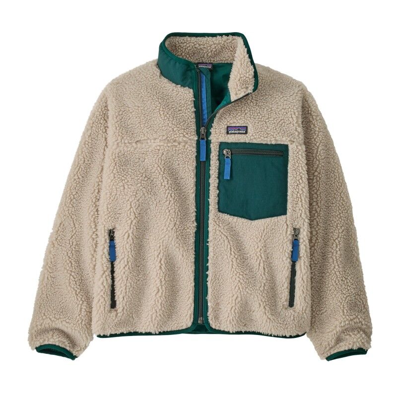 Kid's Retro-X Jacket - Bluza polarowa dziecięca