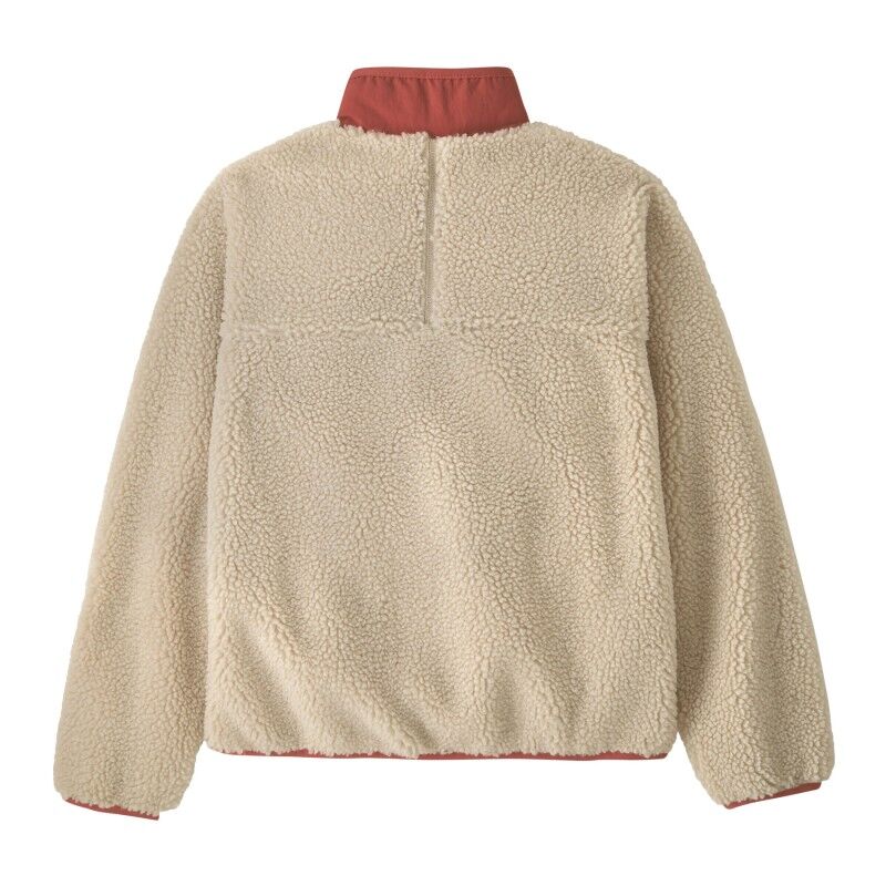 Patagonia Kid's Retro-X Jacket - Bluza polarowa dziecięca | Hardloop