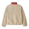 Patagonia Kid's Retro-X Jacket - Forro polar - Niños | Hardloop