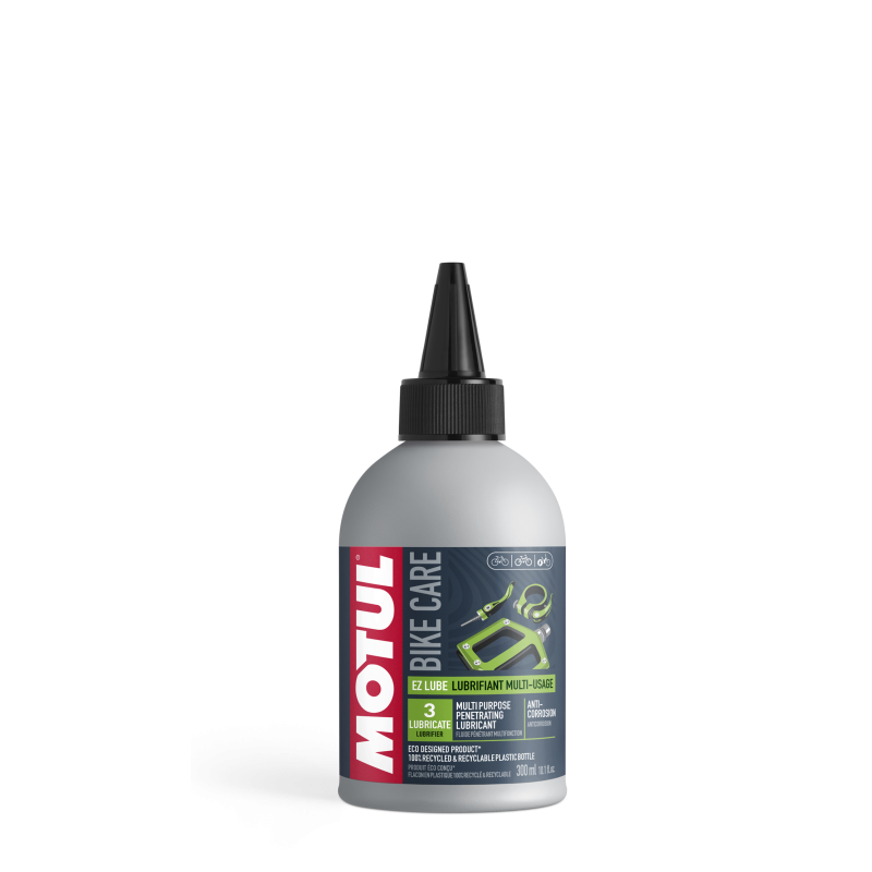 EZ Lube - Lubricante bicicleta