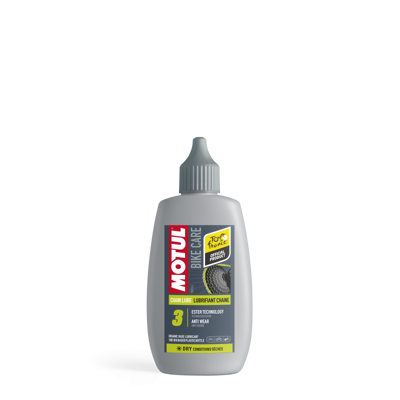 Chain Lube Dry - Lubricante