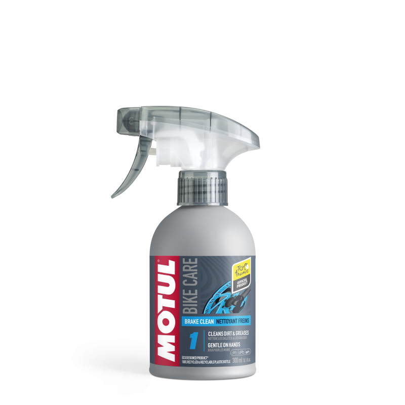 Brake Clean Road - Rengöringsmedel cykel