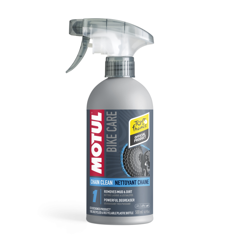 Chain Clean Road - Nettoyant vélo