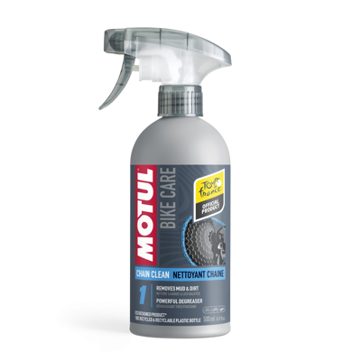 Chain Clean Road - Producto de limpieza para bicicleta