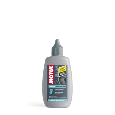 Chain Lube Wet - Lubricante