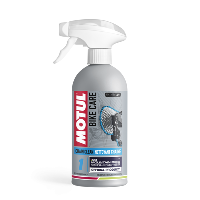 Chain Clean Off Road - Nettoyant vélo